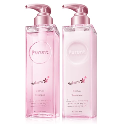 【限定品】プルント コントロール ペアセット 桜香調