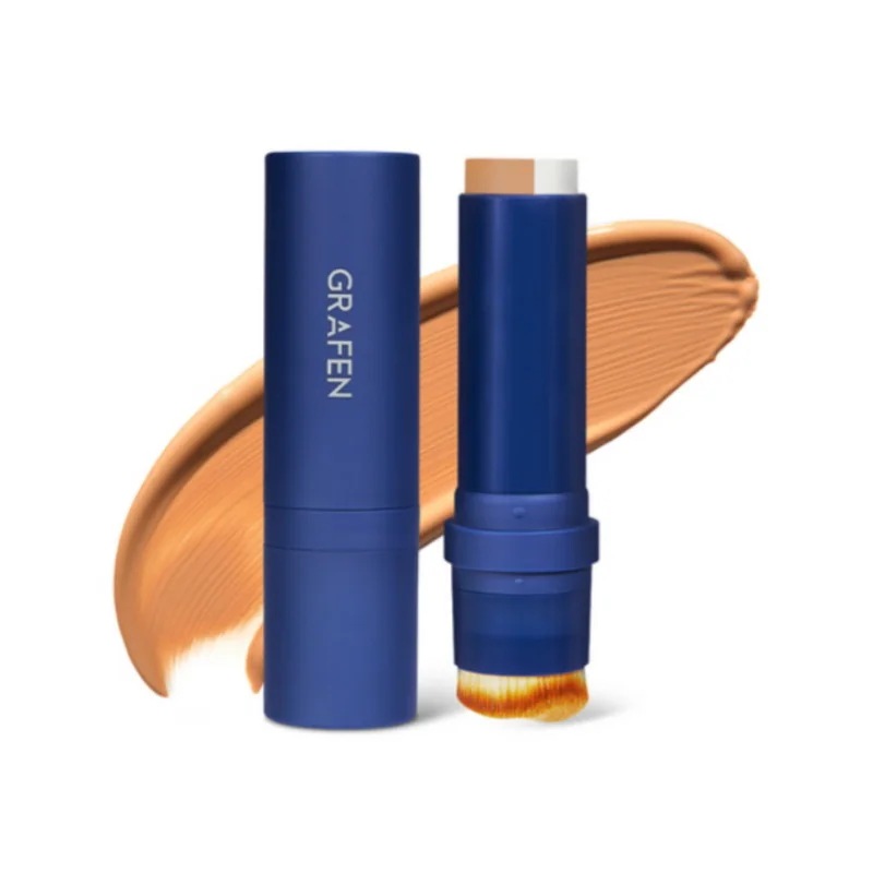 エアカバー スティックファンデーション 13g