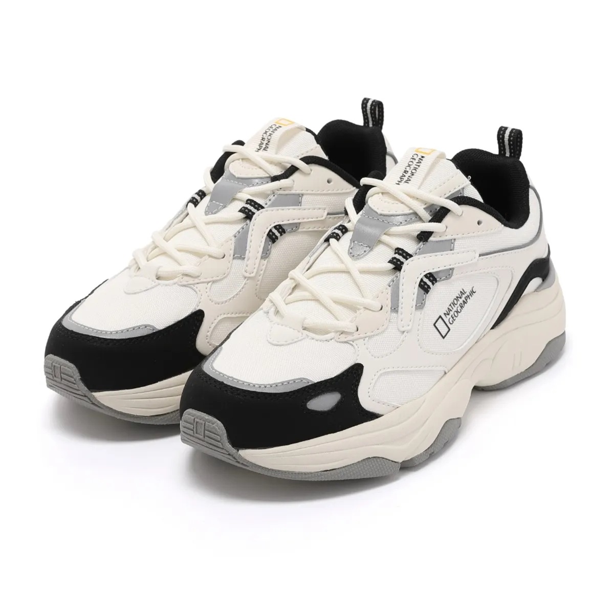 N255USN311 ハイキック BLACK