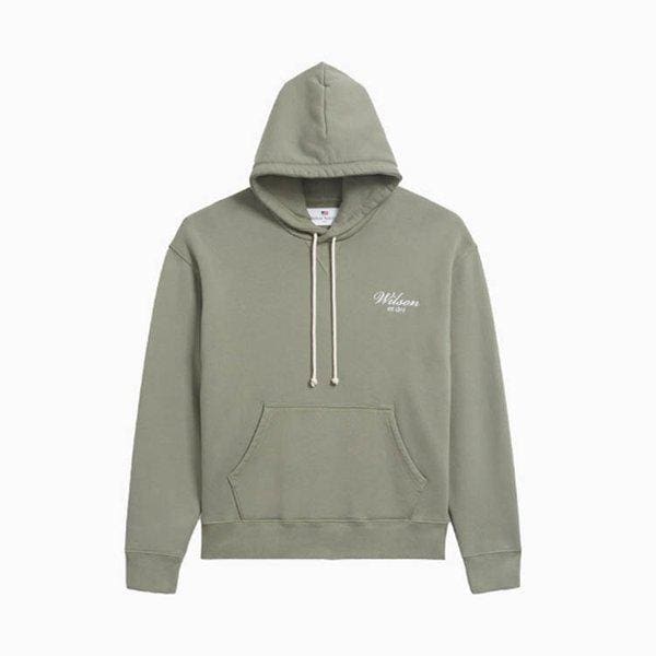 [] アメリカンフーディ W251101LHD11DYE