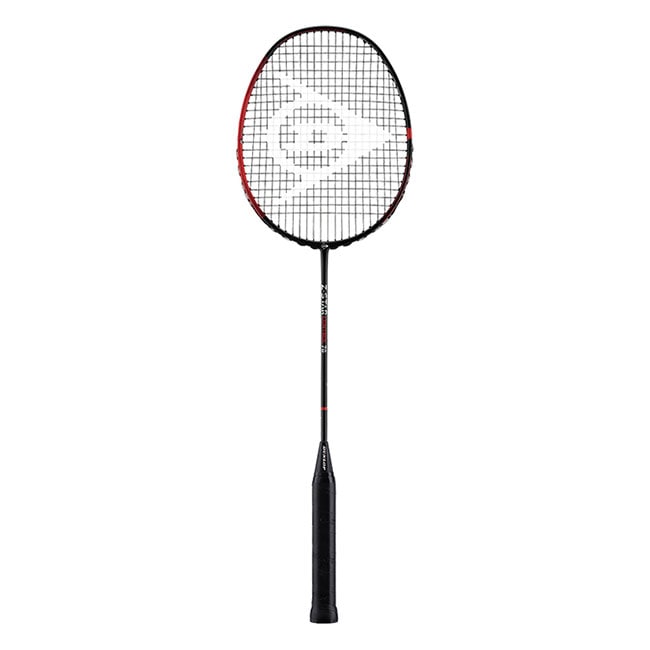在庫処分特価 ダンロップ(DUNLOP) 2022 Z-STAR CONTROL 78コントロール 78 フレームのみ バドミントンラケットDBF00005AC
