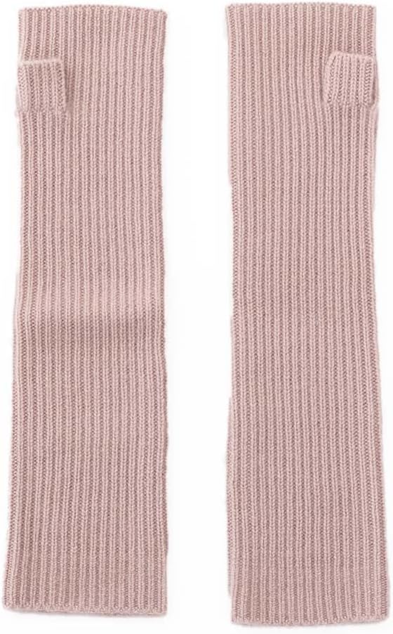 極上のカシミア100％ ロンググローブ 【メンズ】 mtk08200