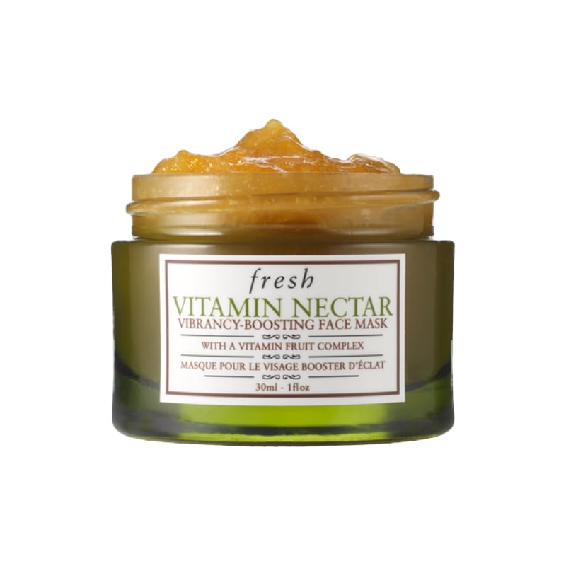 バイタミンネクター ブースティングフェイスマスク 30ml