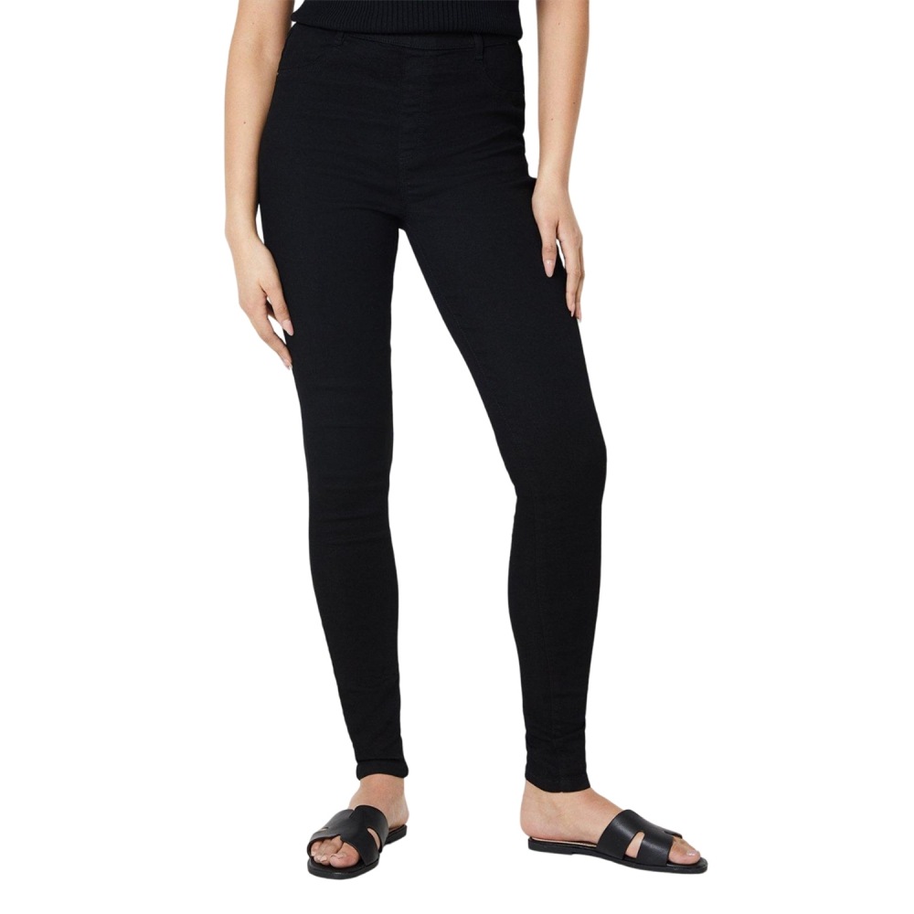 (英国より直送) Dorothy Perkins レディース/レディーストールスキニーアンクルグレイザージェギング