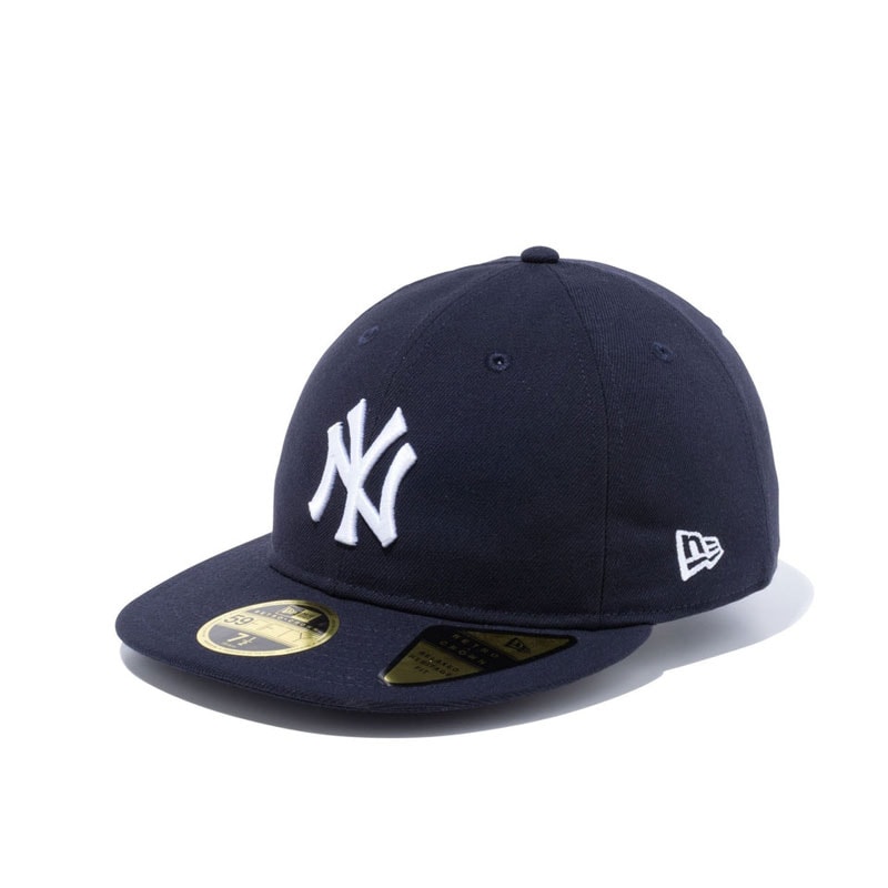 NEWERA(ニューエラ) RC5950 NEYYAN NVY SWHI 25J ウェア キャップ 14524593