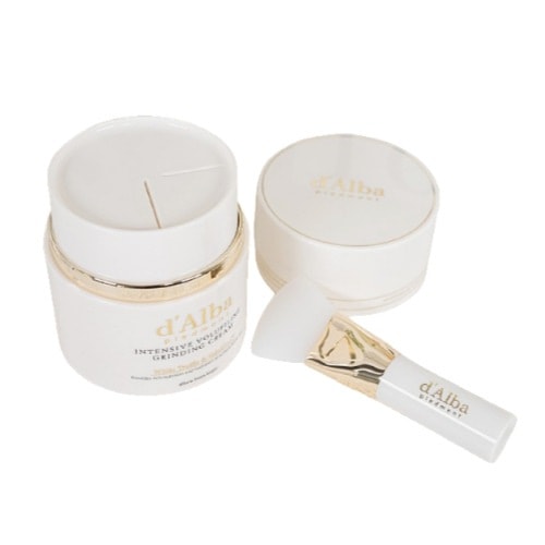 ヴィーガン インテンシブ ボルフィリン グラインディング クリーム 45g