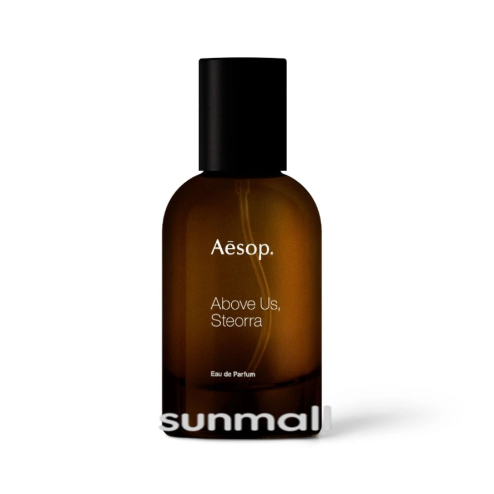 Ae　sop アバヴ アスステオーラ オードパルファム 50mL／オードパルファム 正規品