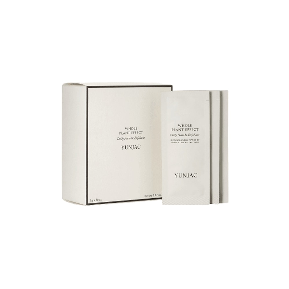 前草 デイリーフォームアンドエクスポリアント ポーチタイプ 2gX30ea