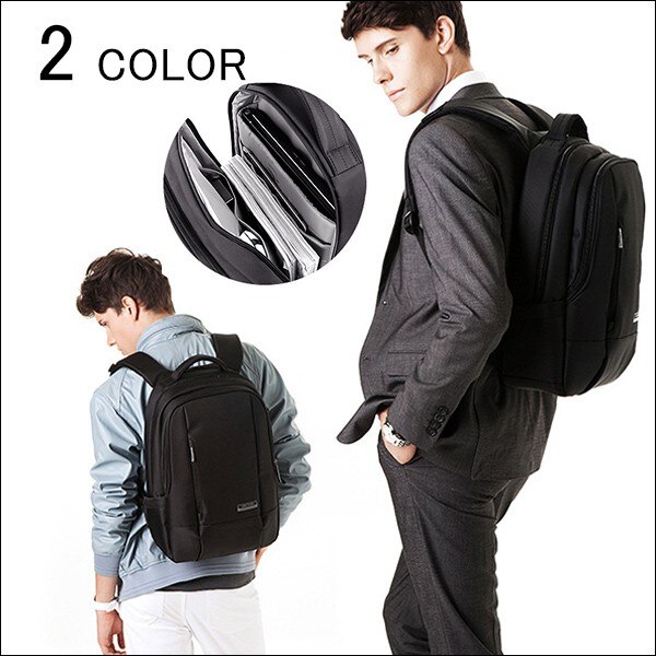 リュックサック 男女兼用 ビジネス 通勤 通学 アウトドア 多機能 撥水 大きめ 5,711円