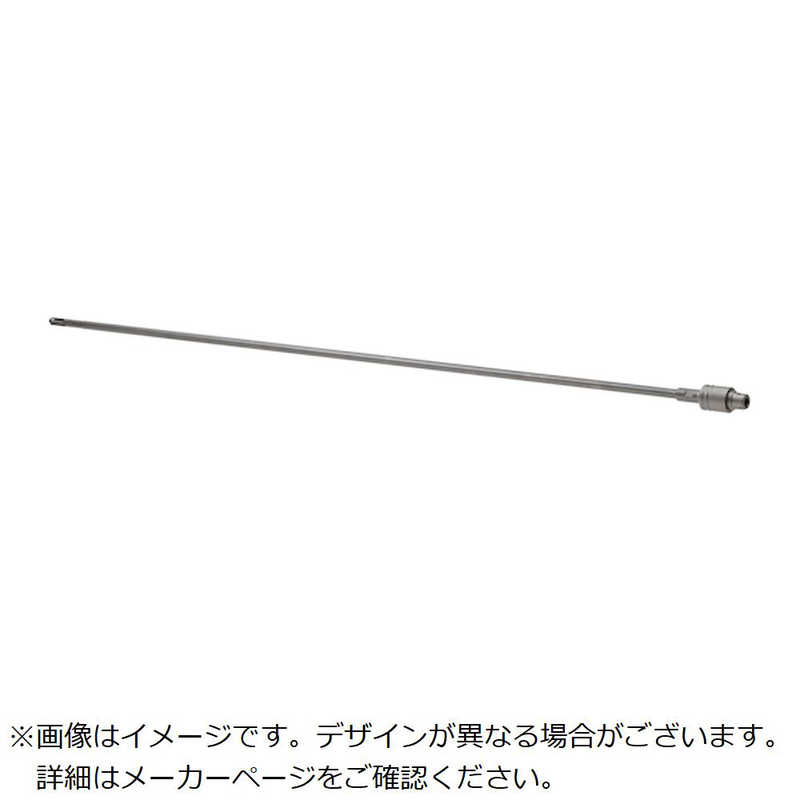 ミヤナガ　SDS-SDSアダプター 500L　SDSAD500