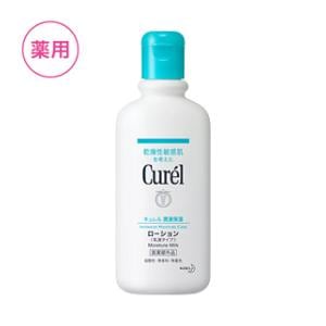 キュレル ローション 220ml