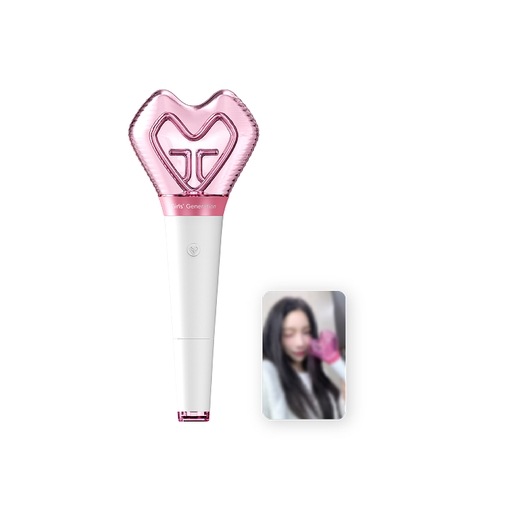 Girls Generation - OFFICIAL FANLIGHT
