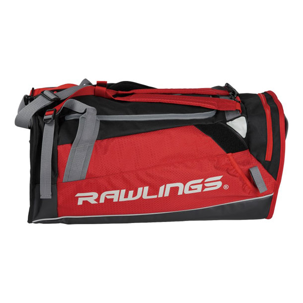 ハイブリッドバックパック ダッフル 53L バッグ (R601JP)