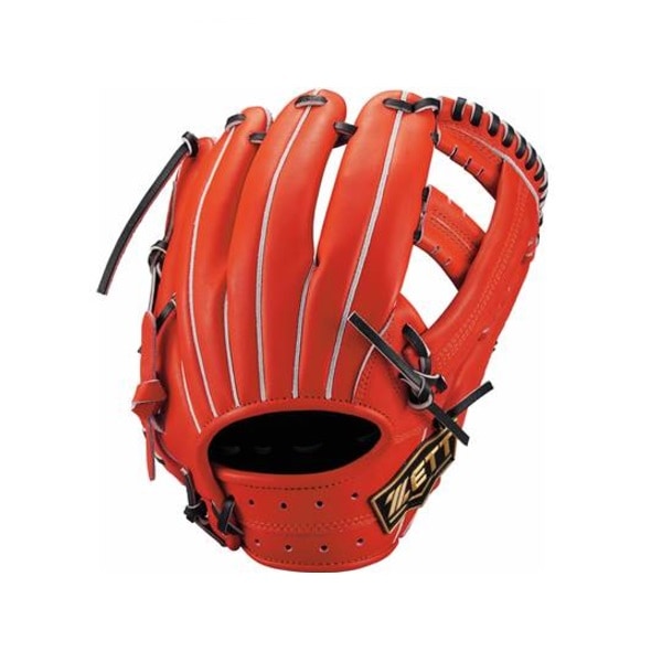 少年軟式用グラブ ネオステイタス VL BJGB70430N-5819N