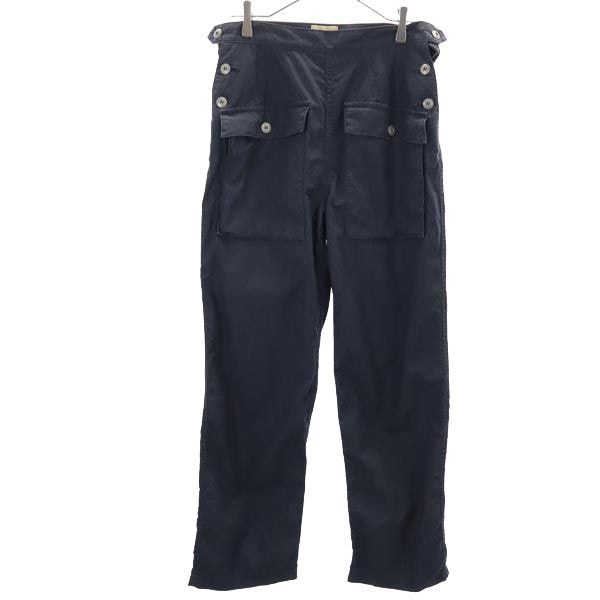 カーゴパンツ 10 ネイビー レディース 7,402円
