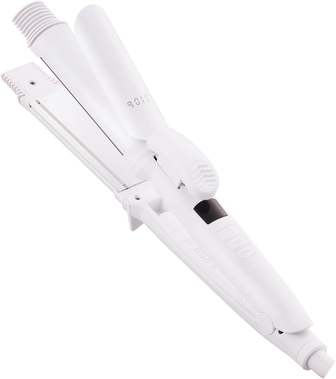 イオン2WAYアイロン 32mm 海外兼用 ストレート＆カール 自動電源OFF機能 8,744円