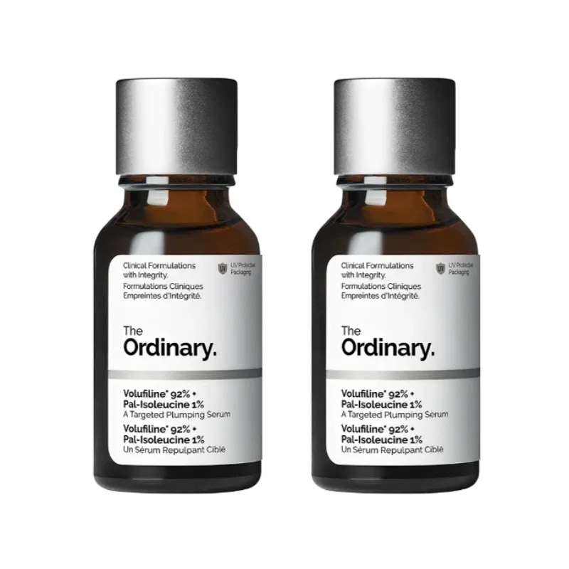 ボルフィリン 92% + Pal イソロイシン 1% 15ml 2個