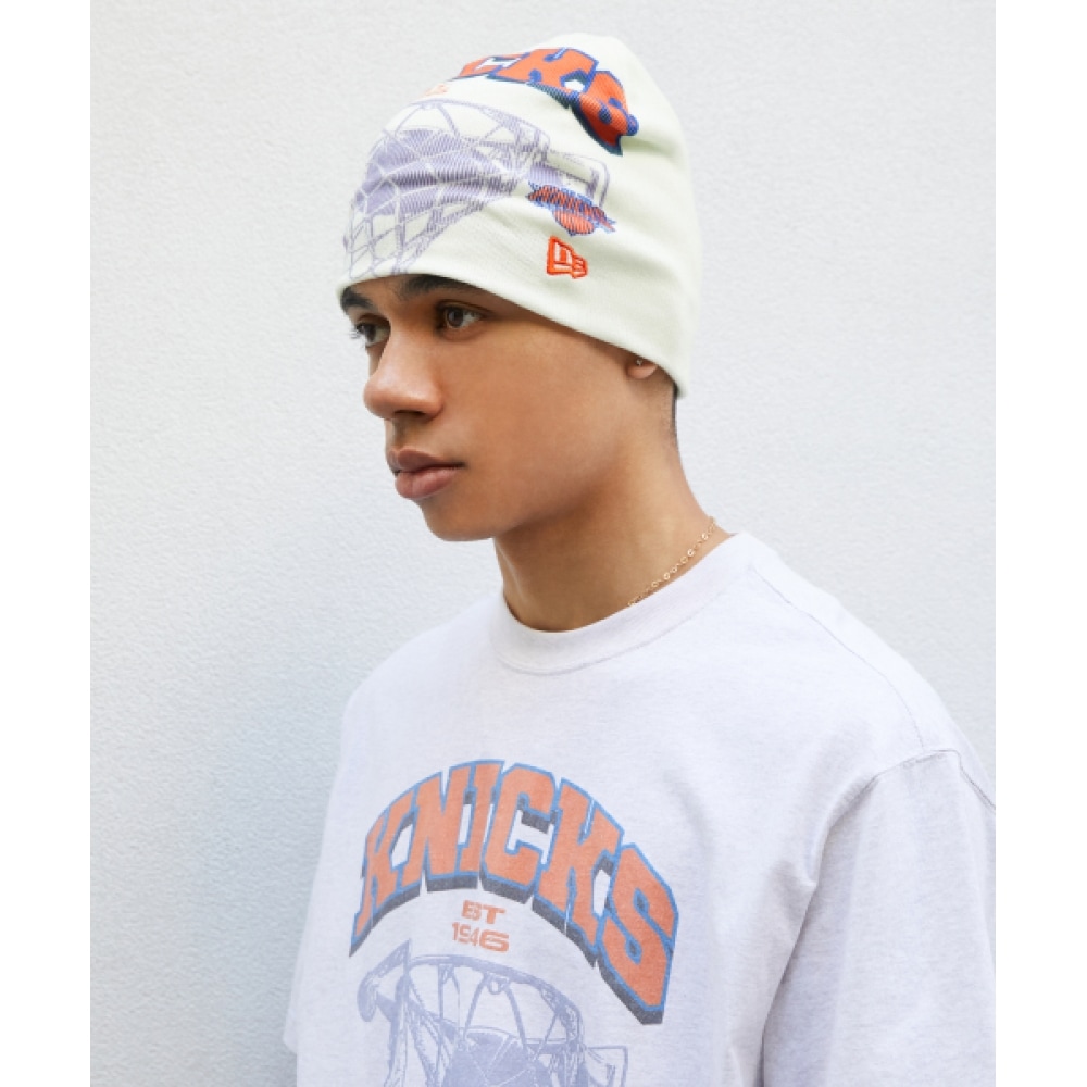 LMC LMC X NBA APP ビーニーアイボリー 5,112円