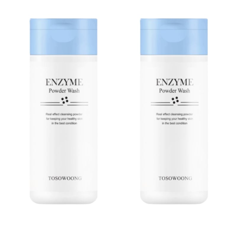 [1+1]TOSOWOONG Enzyme Powder Wash 65g