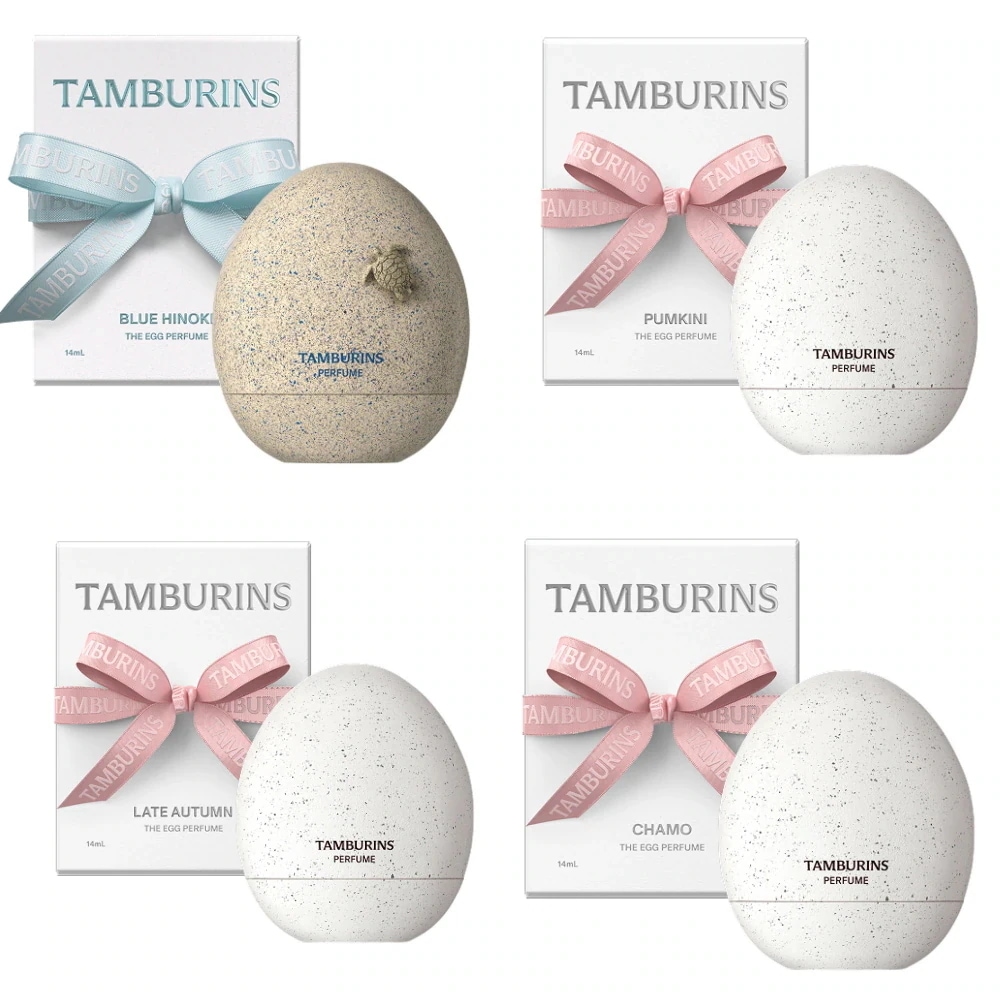 [ギフトパッケージ] エッグパフューム, 14ml