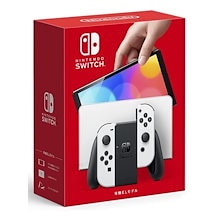有機ELモデル ホワイト 本体 Switch 新品 Nintendo 任天堂
