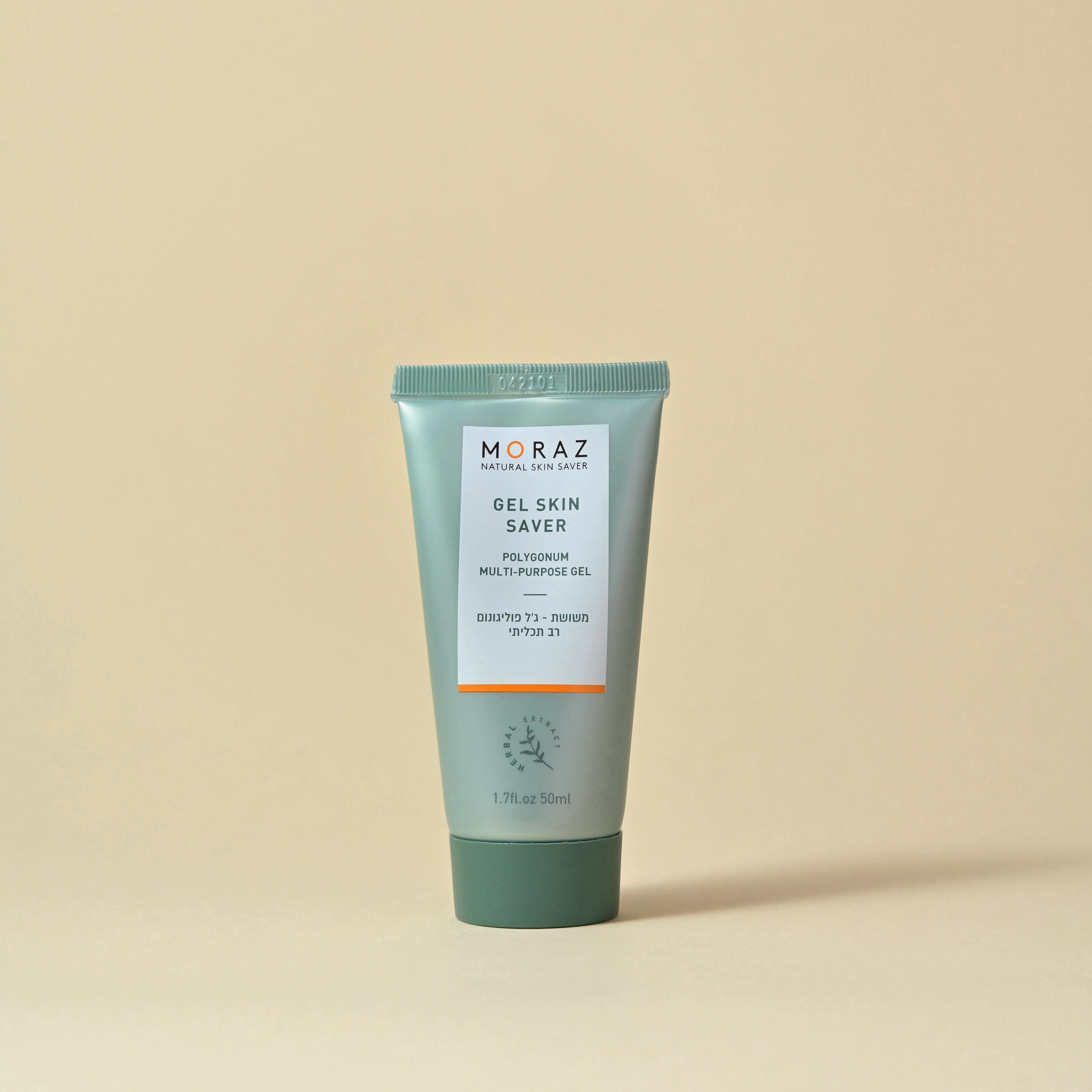 モラズ ジェルスキンセイバー マルチジェル / 50ml 5,724円