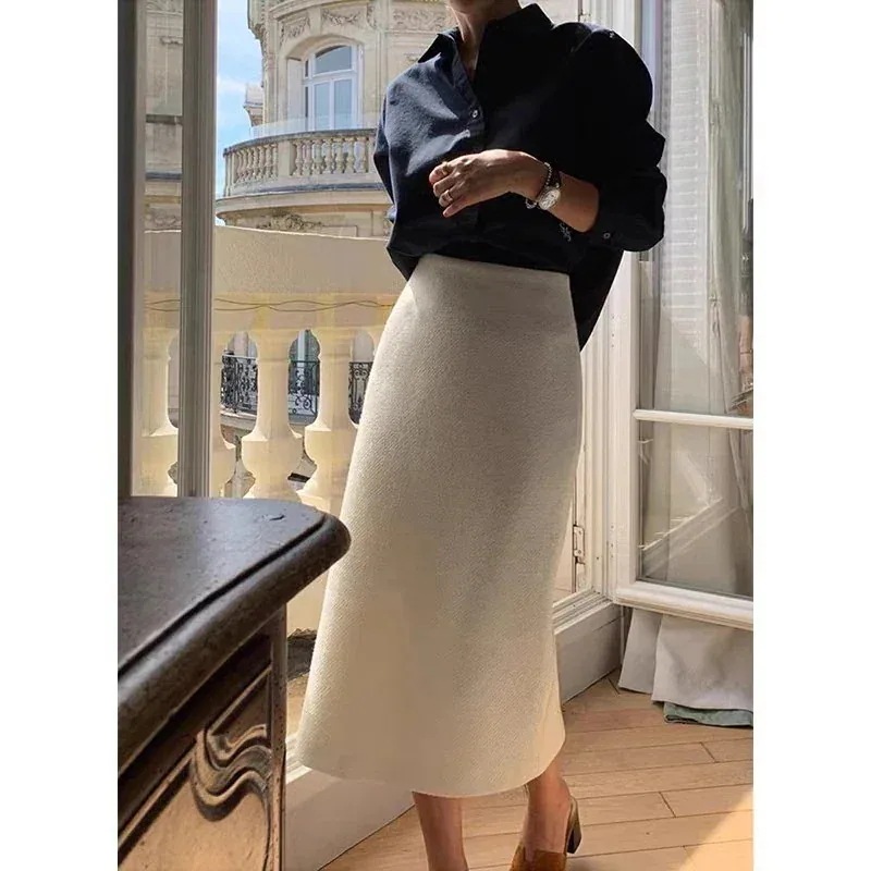 フレアスカートタイトスカートルスカートミニスカート 人气新作マキシスカートロングスカートスーツ半身スカート新作プロ仕様パッケージヒップスカートセミロング