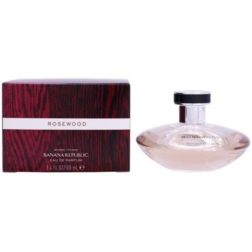 バナナリパブリック ローズウッド EDP オードパルファム SP 100ml 香水 Banana Republic