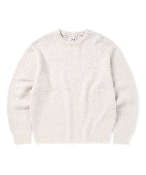 TNT Felix Knit Sweater 韓国正規品