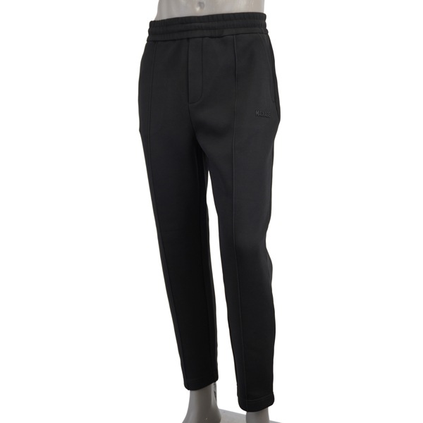 MACKAGE マッカ―ジュ JAMIL-R ラバーロゴ スウェットパンツ　セットアップ可/JAMIL-R C0001