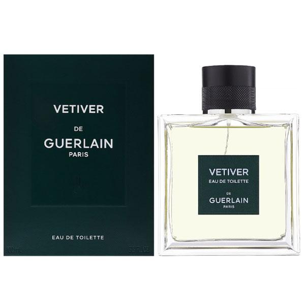 ゲラン ベチバー EDT オードトワレ SP 150ml 香水 GUERLAIN