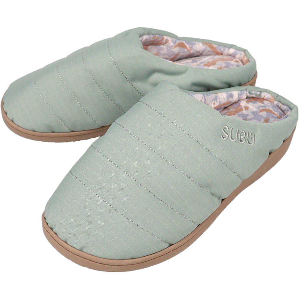 正規品 ウィンターサンダル ナンネン フィールド NANNEN Field ファバビーン FAVA BEAN