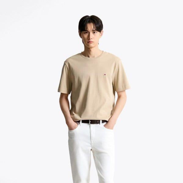 [男性] ライトインターロックTシャツ (T12F1TPO150MT1RBT)