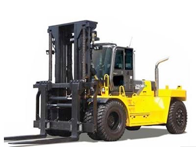 HYUNDAI / 1/30 250D / FORKLIFT / TRUCK / ダイキャスト / 重さ / 装備 / 小型 / コレクション/重機/小型/コレクション/