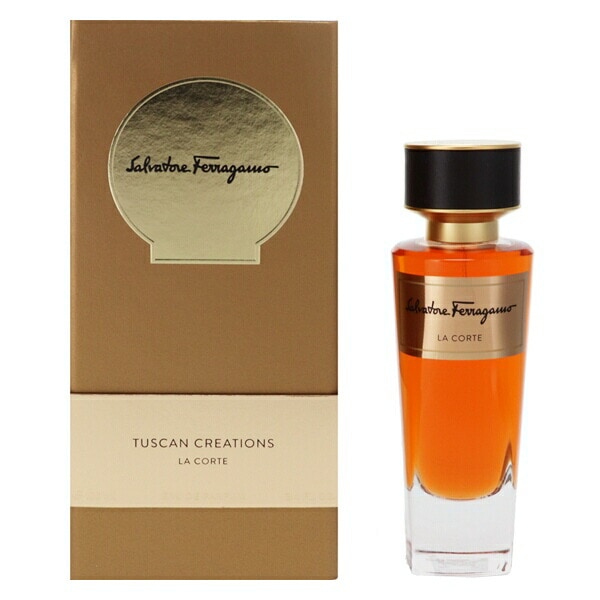 タスカンクリエイションズ ラ コルテ EDP SP 100ml