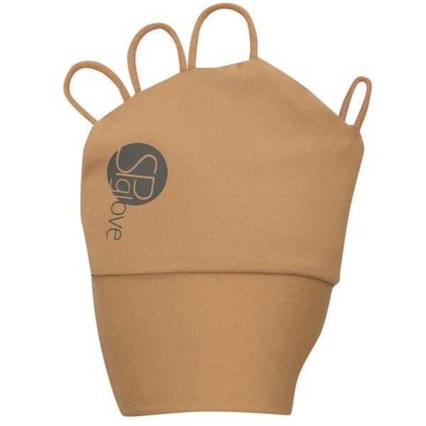 SParms スパームス Gloves Latte Mサイズ グローブ