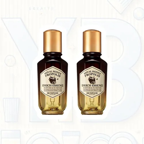 ロイヤルハニー プロポリス インリッチ エッセンス 50ml x2/ x3 / 択一 / プロポリス / 保湿 / バリア強化 /
