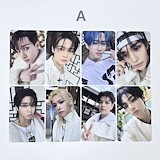 Stray Kids×WOWPASS 9枚セット スキズ　ワオパス Stray Kids(スキズ)×WOWPASSコラボカード販売開始 | WOWPASS辞典