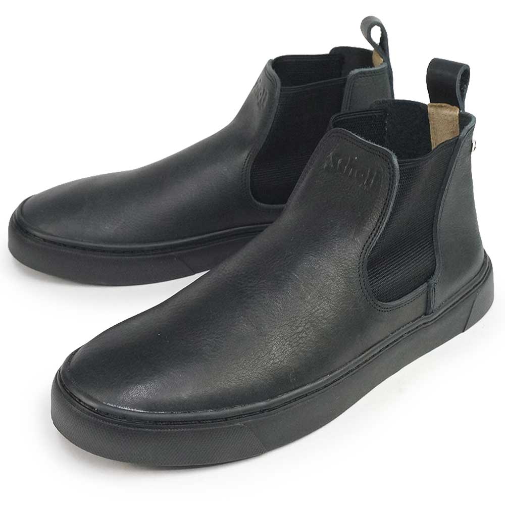 Voyager Chelsea S25303 日本製 メンズ スニーカー