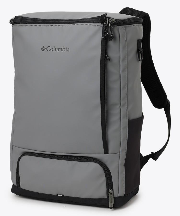 LBフローレスアドバンス 32Lバックパック City Grey容量：32L #PU7231-023