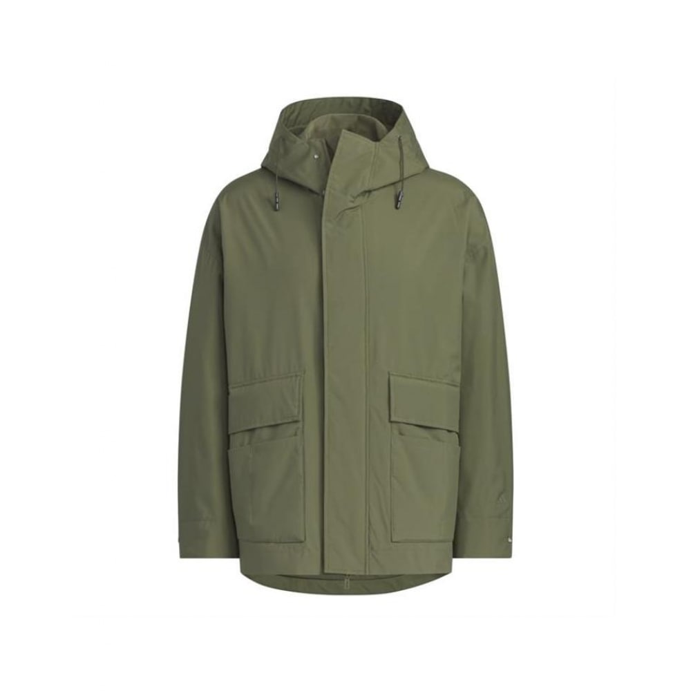 アディダス SL ウーブンジャケット JG8511