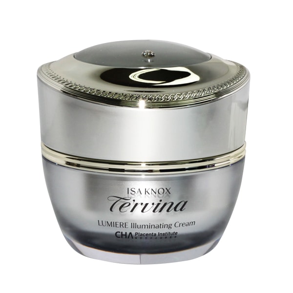 イザノックステルビナ ルミエ 光彩クリーム 60ml