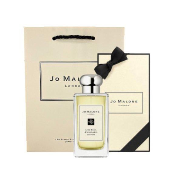 ジョーマローン ライム バジル & マンダリン オーデコロン 100ml