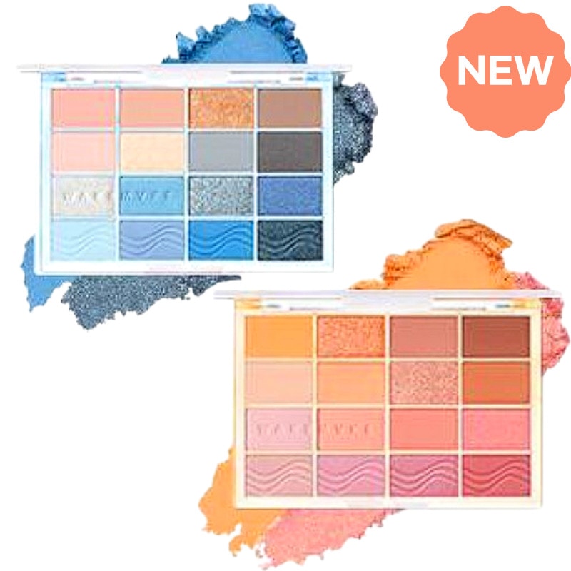 【1999ビンテージコレクション】ソフトぼかしアイパレット