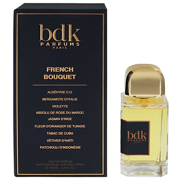 ビーディーケー パルファム フレンチ ブーケ EDP SP 100ml