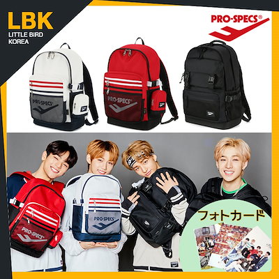 Stray Kids リュック