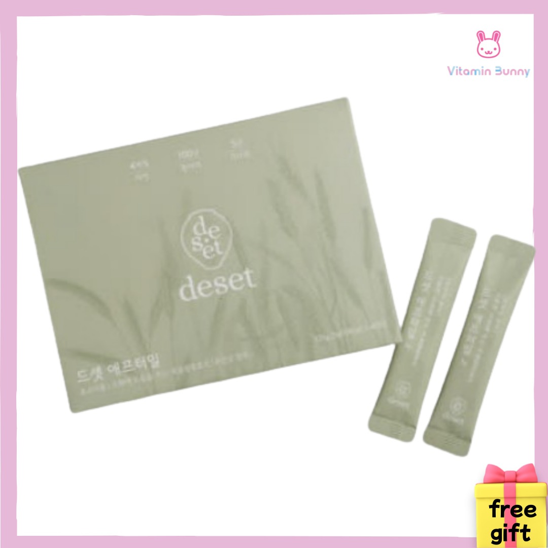 ドゥセット 【チョン·ユミpick】 アフターミル 乳酸菌配合 消化酵素 3g*40包1個 韓国 食品 健康 サプリメント 酵素 食事 発酵 乳酸菌 腸の健康 消火 穀物 キムチ乳酸菌 D