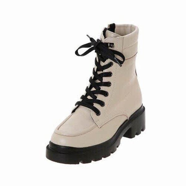 AK平沢店 女性用 ワークブーツ 4CM(DLB306KS35)