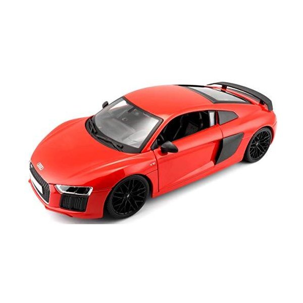 Maisto M36213 1:18 Scale 