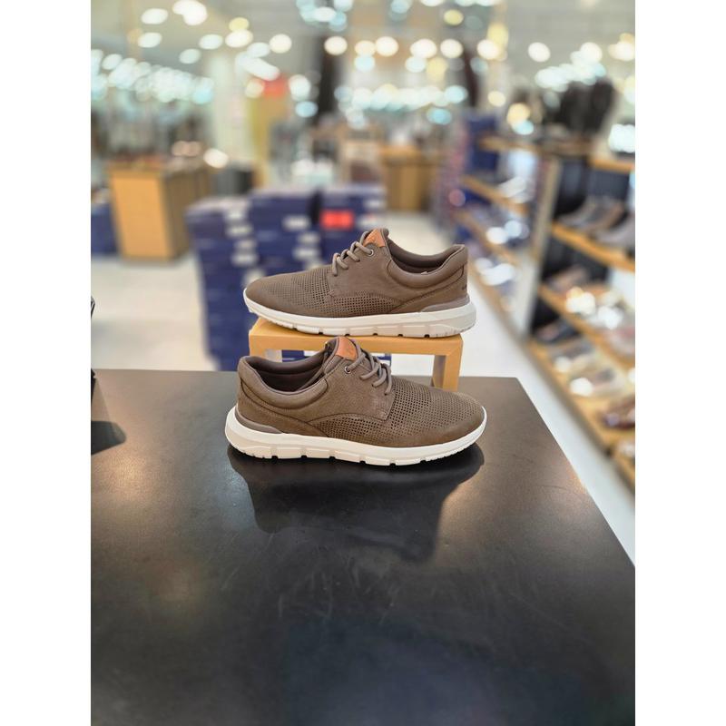 男性超軽量ジェイミーカジュアルスニーカー RM0138